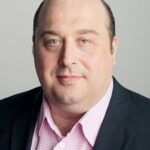 David Fergusson, Chief Executive Officer and Co-Founder of Hugo