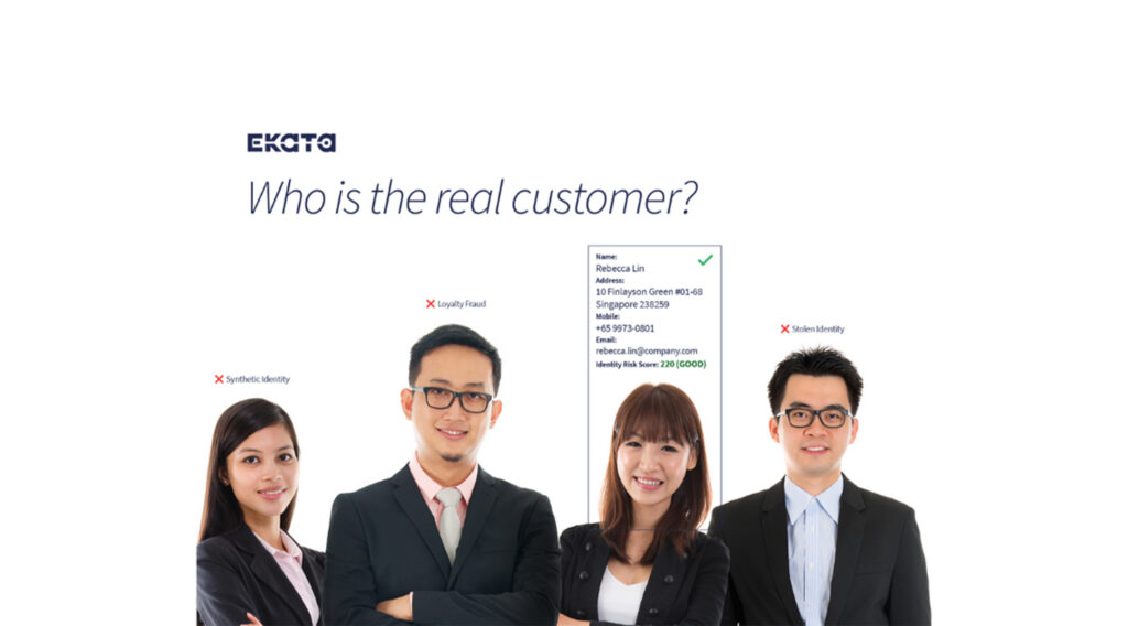 Synthetic Identity Theft Rises in Southeast Asia Synthetic Identity Theft Rises in Southeast Asia