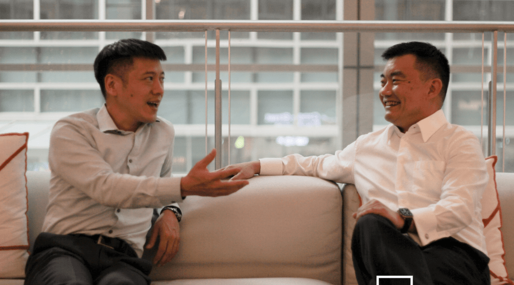 Hg Exchange Graduates From MAS Fintech Regulatory Sandbox With RMO License Hg Exchange Graduates From MAS Fintech Regulatory Sandbox With RMO License