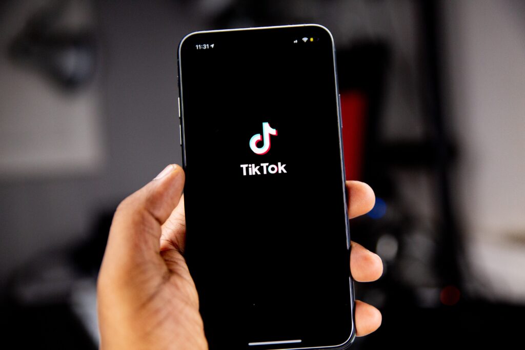 tiktok Strong Macro Trends