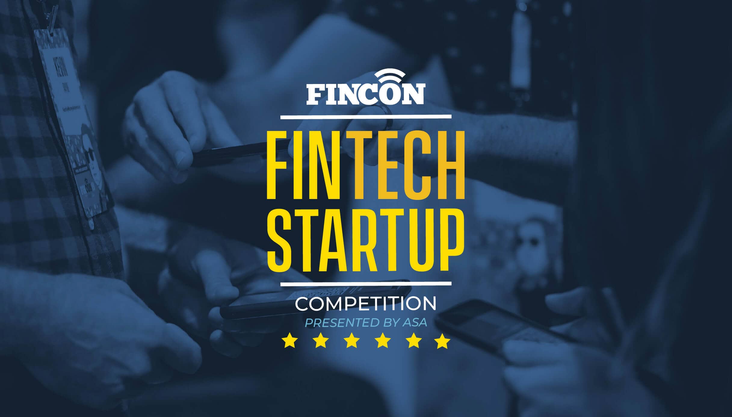 2021 FinCon Fintech Startup Competition