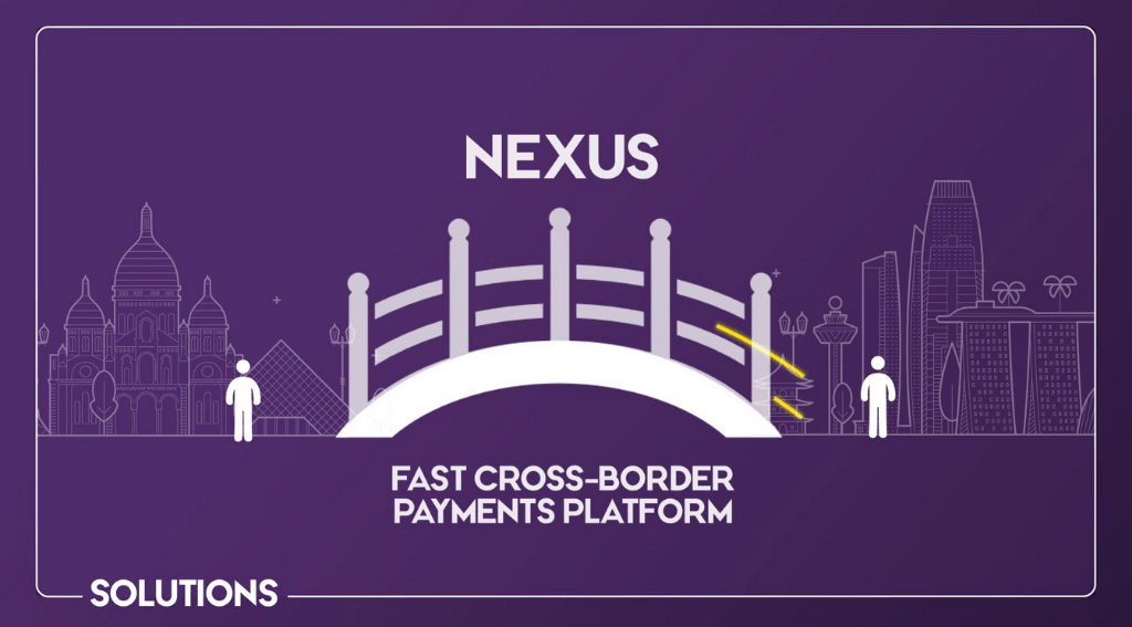 BIS, MAS Plots Blueprint for a Global Real-Time Retail Payments Network