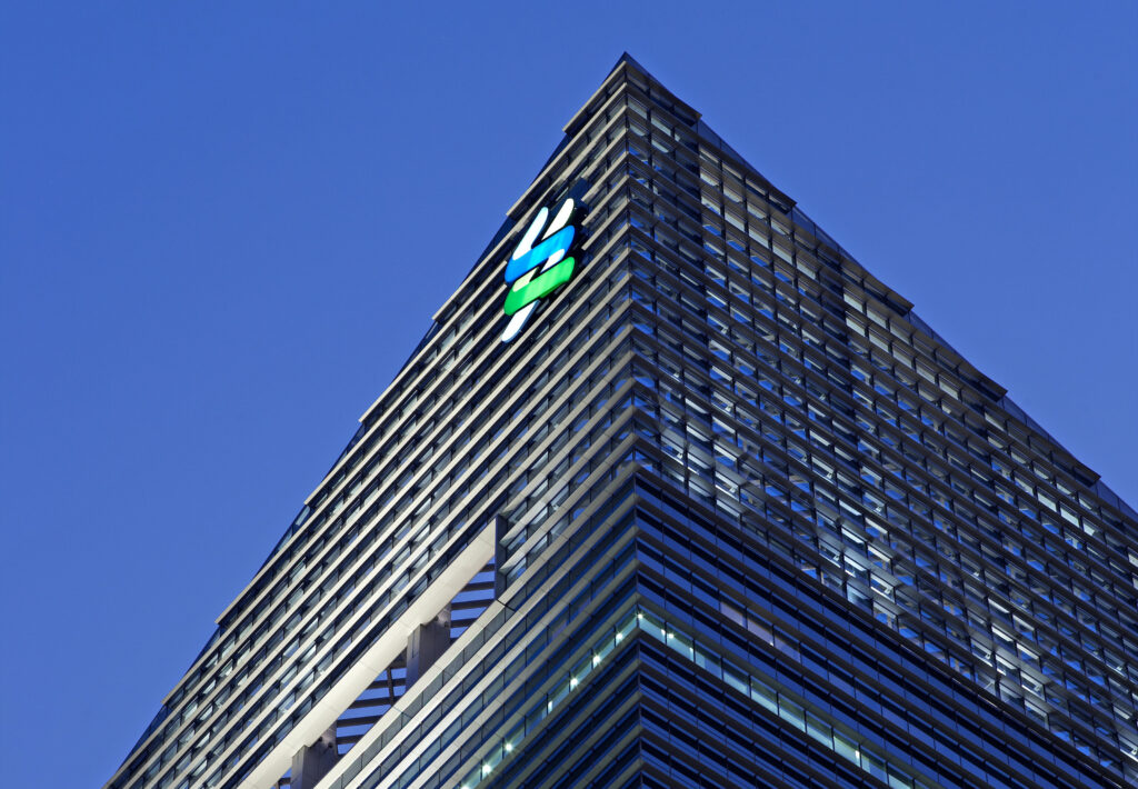 Financial institutions