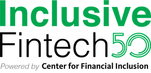 Inclusive Fintech 50 2021