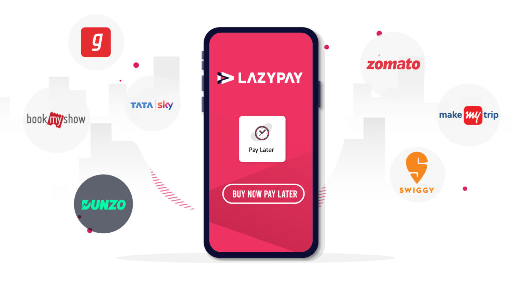 LazyPay
