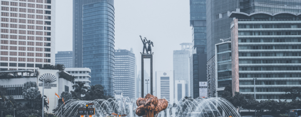 Mambu: Fintech Innovation Could Solve Indonesia’s Financial Inclusion Challenges