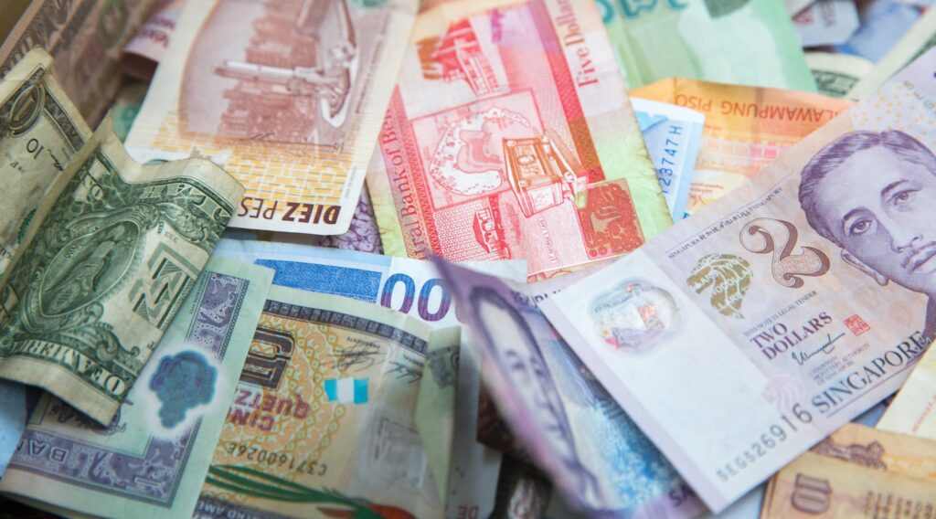 Money