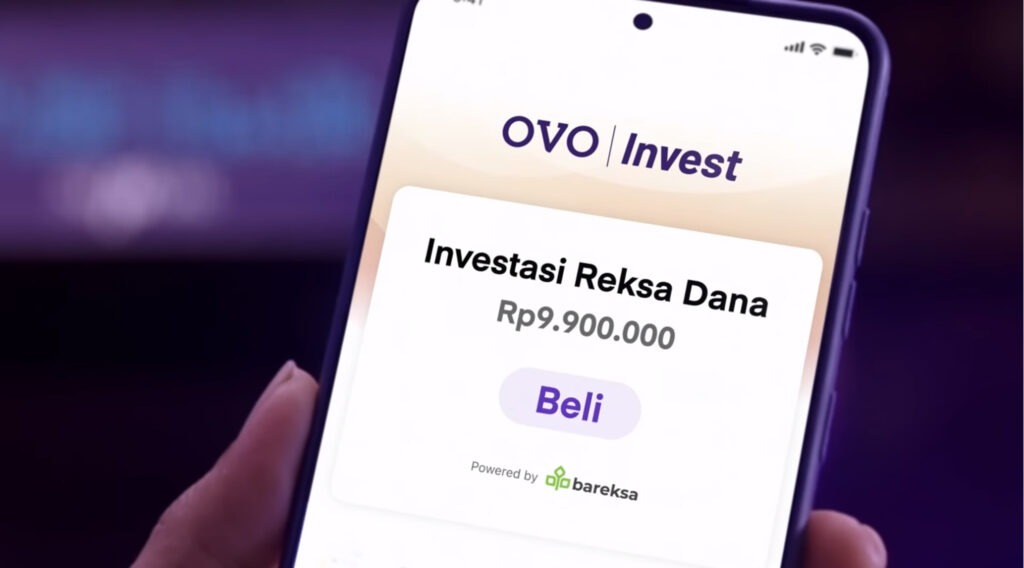 OVO Launches Its First Shariah-Compliant Digital Investment Offering