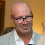 Peter Burridge