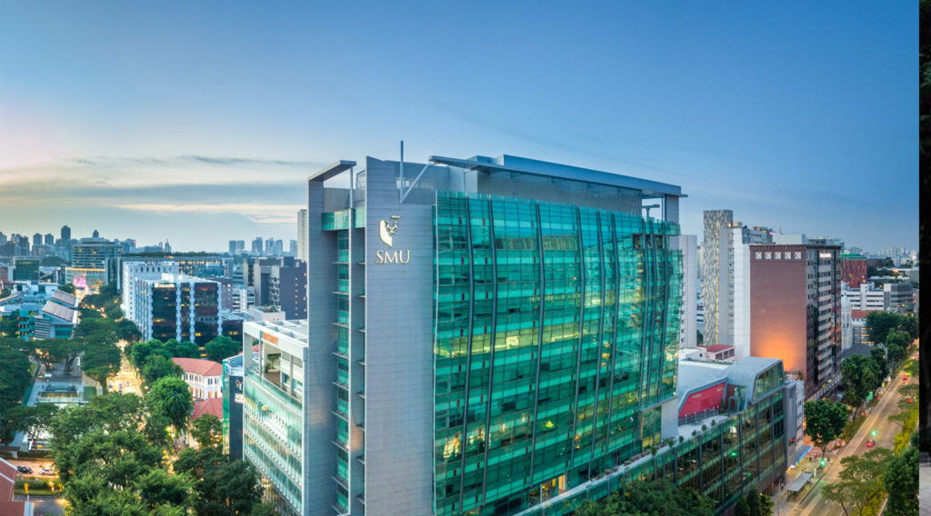 SMU Now Offers Singapore’s First Advanced Certified Insurtech Course SMU Now Offers Singapore’s First Advanced Certified Insurtech Course