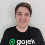 Severan Rault, Gojek’s Chief Technology Officer