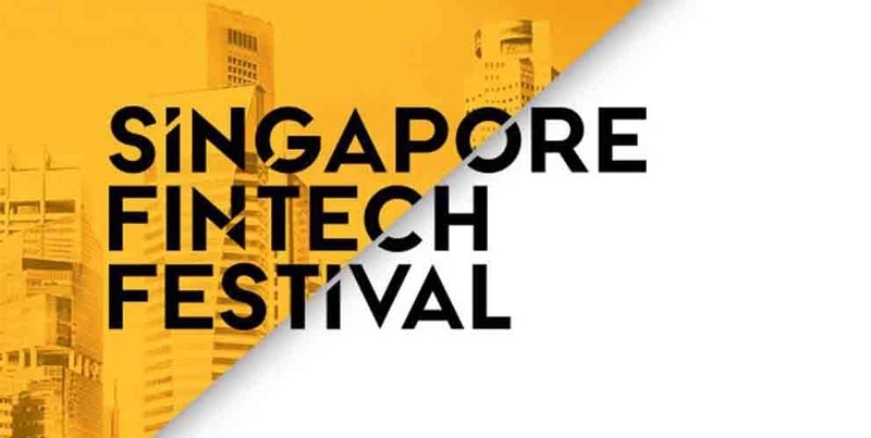 Singapore Fintech Festival