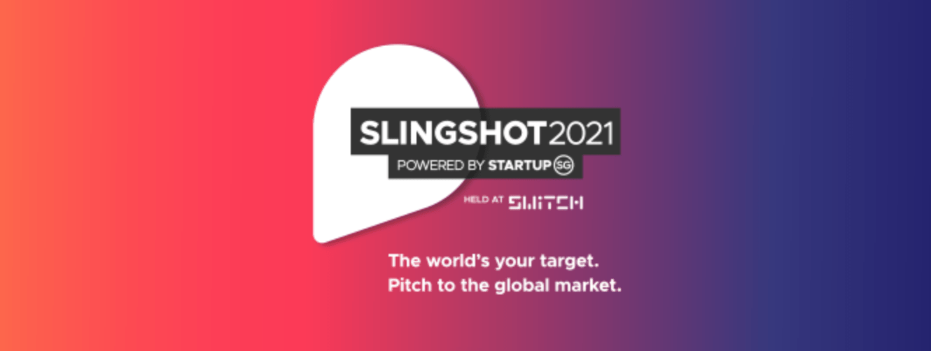 Slingshot 2021