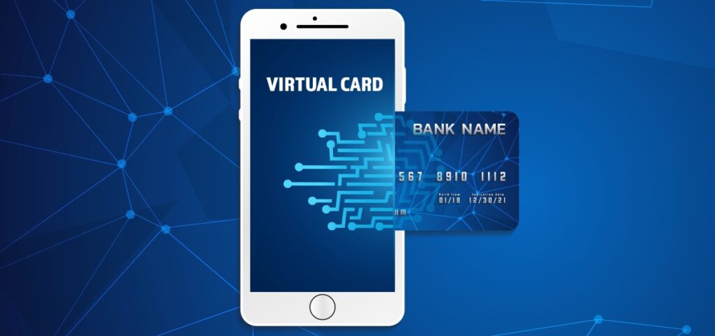 Virtual Cards