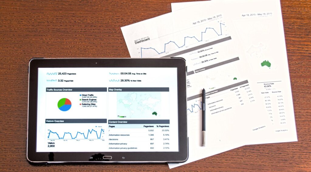 Wealthtech