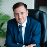 Denis Kalemberg, Co-Founder & CEO