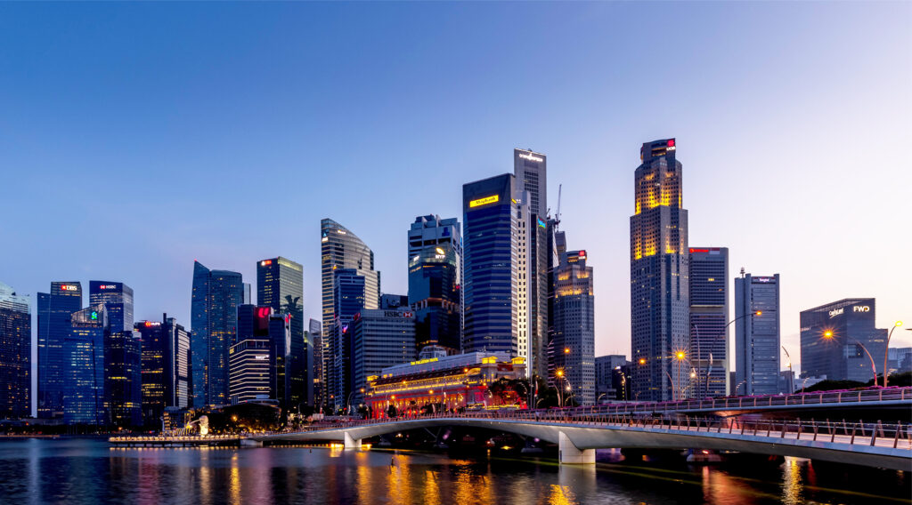 Digitalization Efforts Accelerate in Capital Markets