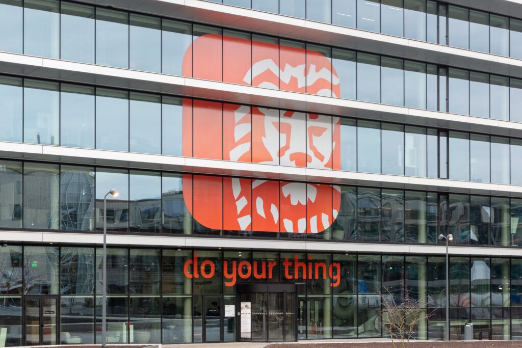 ING Labs