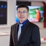 Nicholas Ma