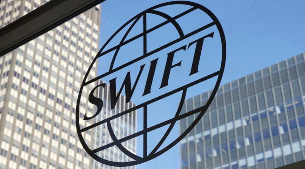 SWIFT Embraces APIs, Partnership Strategy to Digitize Global Trade