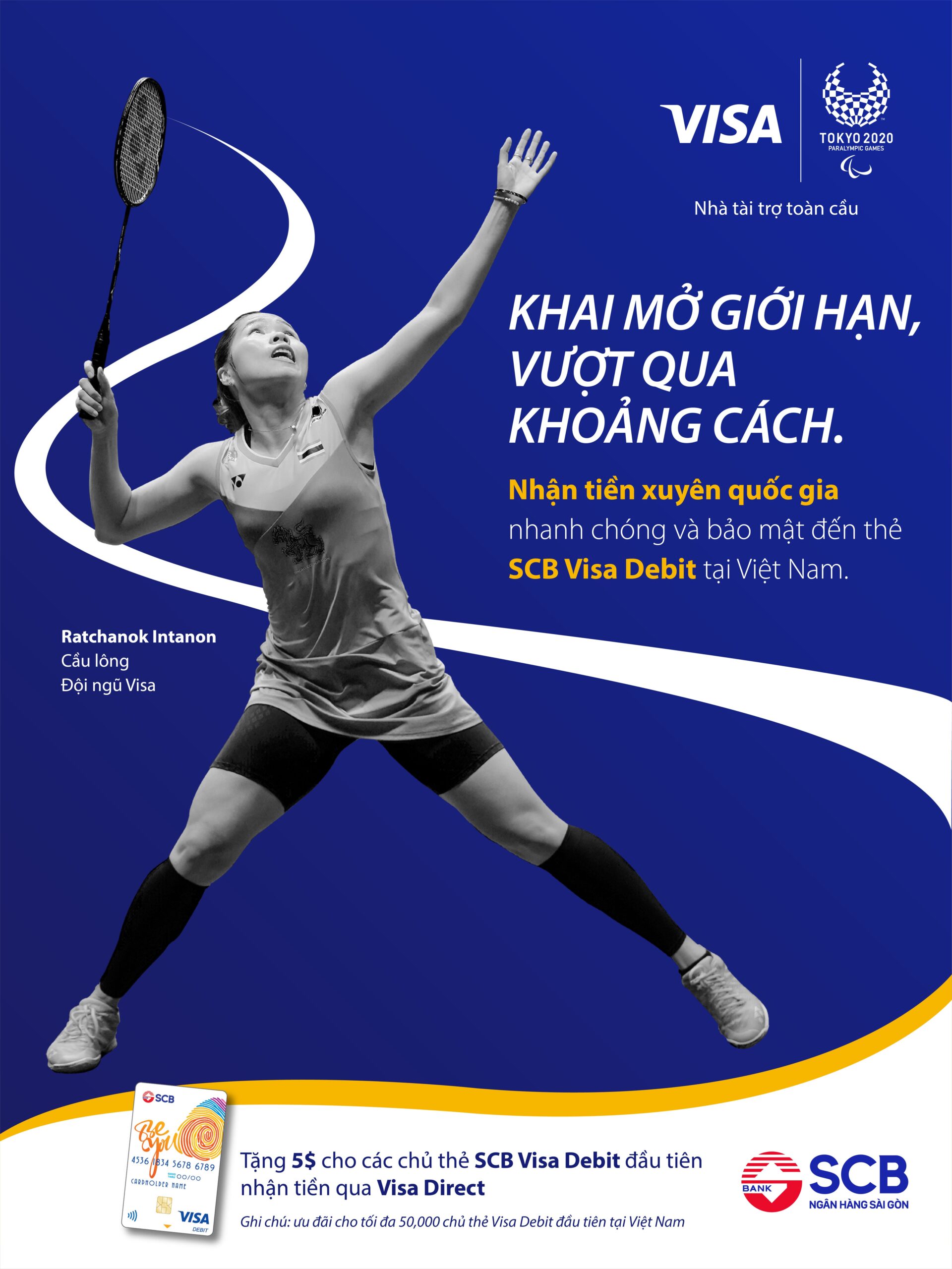 Visa Vietnam remittance