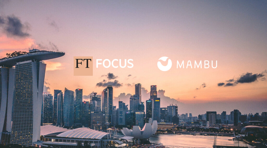 APAC Banks Lagging Behind on Digital Transformation