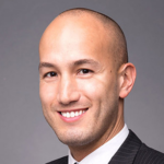 Benjamin Quinlan, CEO & Managing Partner, Quinlan & Associates.