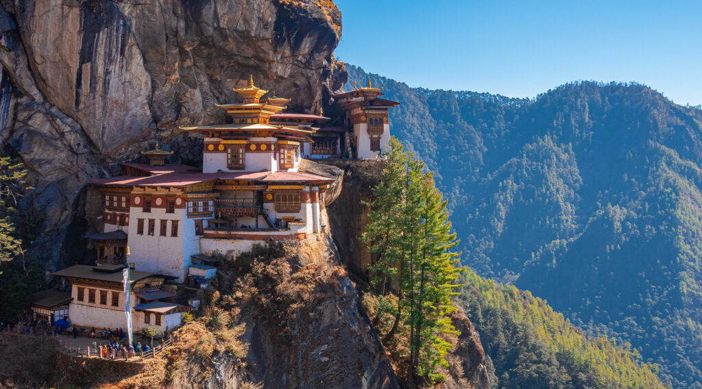 Bhutan Set to Pilot Carbon-Neutral CBDCs With Ripple in Financial Inclusion Push