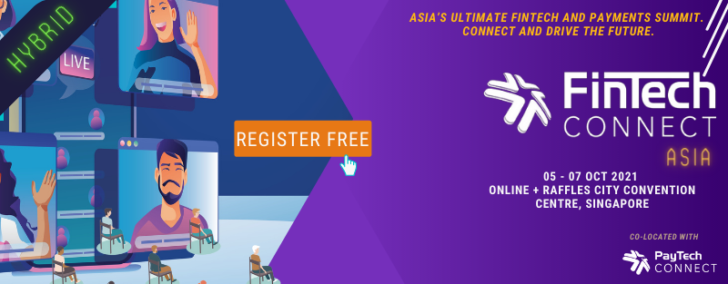 FinTech and PayTech Connect Asia