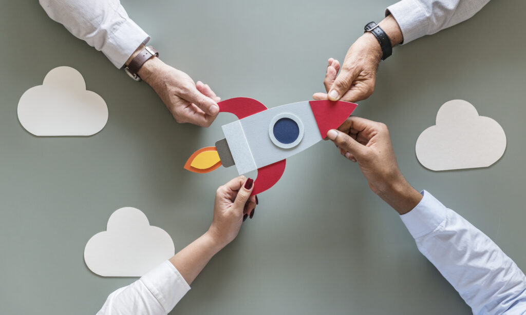 Fintech Funding in APAC Has Doubled This Year to over US$ 5 Billion Fintech Funding 2021