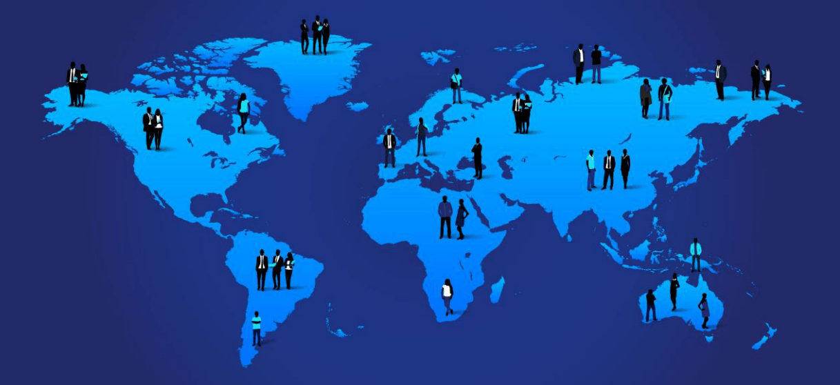 Globalization Partners