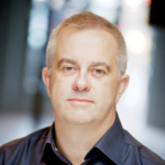 Myles Bertrand, Mambu’s Managing Director APAC