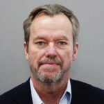 Jan Coos Geesink, General Manager Dow Jones Risk & Compliance