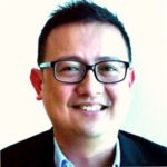 Kwok Quek Sin, Executive Director, Green FinTech, FinTech & Innovation Group at MAS.