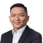 Peter Tay, Chief Digital Officer, Income
