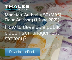 Thales MAS