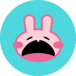 pancake bunny