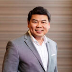 Andrew Yeo
