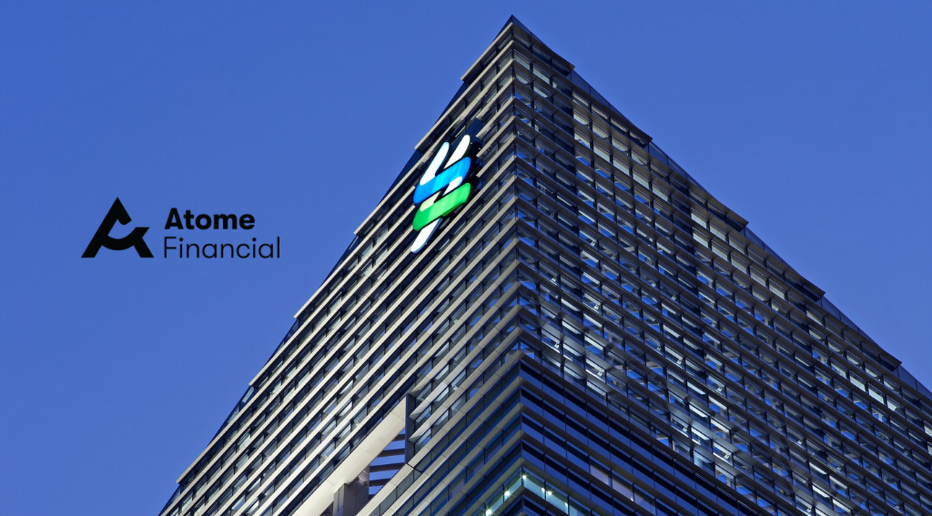 StanChart Makes Largest Fintech Investment of US$500 Million in Atome in BNPL Play