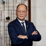 Benjamin E. Diokno