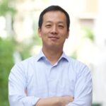 Endowus co-founder and Chairman, Samuel Rhee.