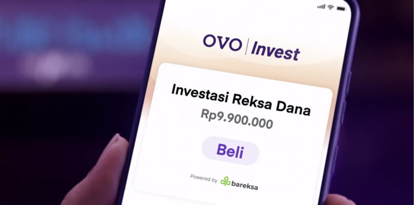 Indonesian E-Wallet OVO Launches Its First Fixed Income Product Indonesian E-Wallet OVO Launches Its First Fixed Income Product