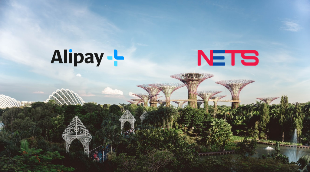 NETS Enhances Local SMEs’ Cross-Border Payments Capabilities With Alipay+ Integration NETS Enhances Local SMEs’ Cross-Border Payments Capabilities With Alipay+ Integration