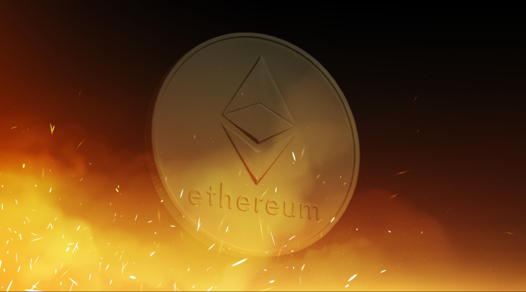 What Does It Mean to Burn Ethereum? What Does It Mean to Burn Ethereum