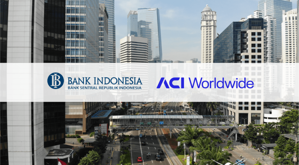 Bank Indonesia Launches Its First Real-Time Payments Infrastructure