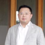 KoinWorks Co-founder Willy Arifin.