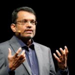 Ravi Menon