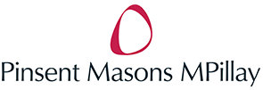 Pinsent Masons MPillay