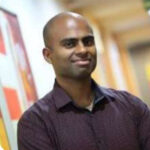 Ravi Kumar
