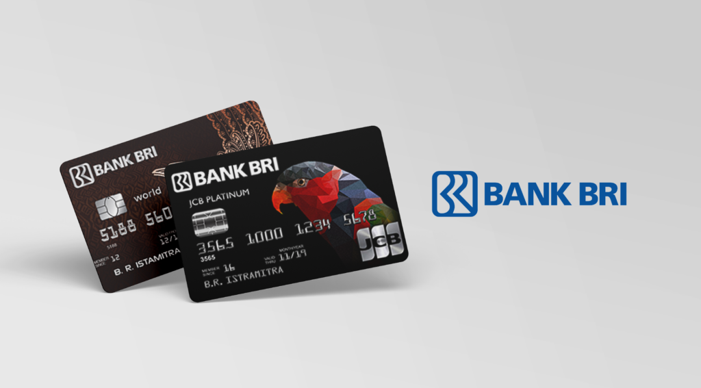Bank Rakyat Indonesia Bolsters Its Credit Card Offering With Innovative Partnerships